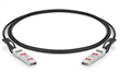 TRANSCEIVER HUAWEI QSFP28-100G-CU3M  QSFP28 100G High Speed Direct-attach Cables 3m (QSFP28) CC8P0.254B(S) QSFP28,Used indoor